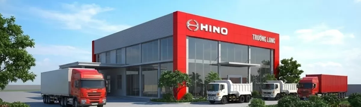 CÔNG TY CỔ PHẦN KỸ THUẬT VÀ Ô TÔ TRƯỜNG LONG 