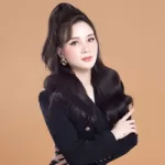 Chị Lê Thị Minh Anh