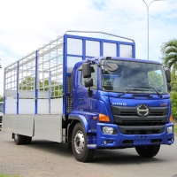 Hino FG8JT8A 8,35 tấn 