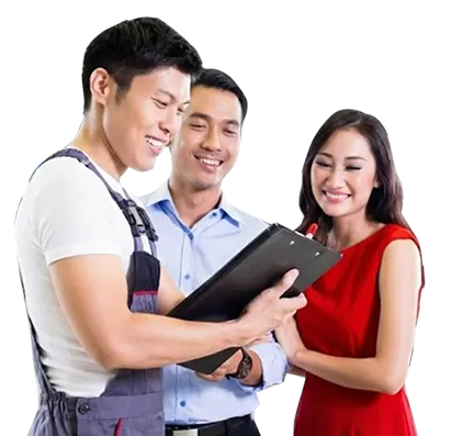 Chính sách bảo hành