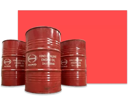 Phụ Tùng Chính Hãng