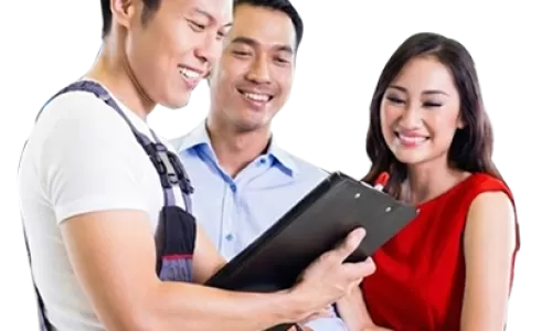 Chính sách bảo hành