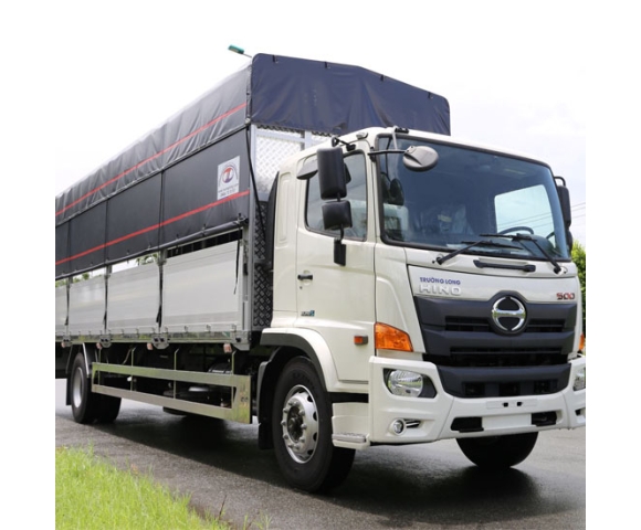 Hino FG8JT8A 7,40 tấn 