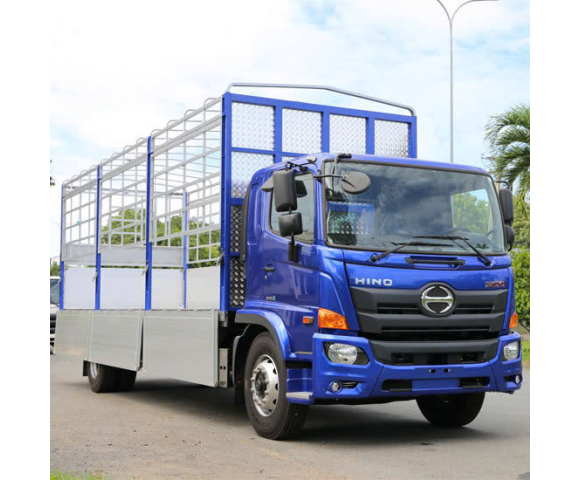 Hino FG8JT8A 8,35 tấn 